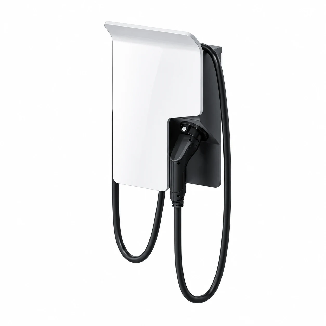WallCharge AC mural de um ponto